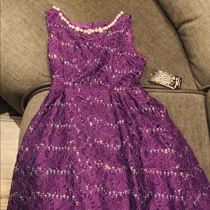Kids dress